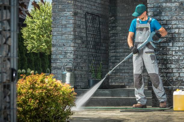 Best Sidewalk and Walkway Pressure Cleaning in Niceville, FL