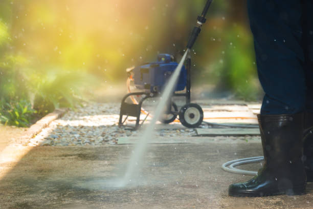 Best Building Exterior Pressure Washing in Niceville, FL